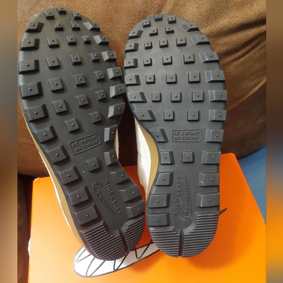 Tom Sachs General Purpose Shoe - Picture 5 of 12